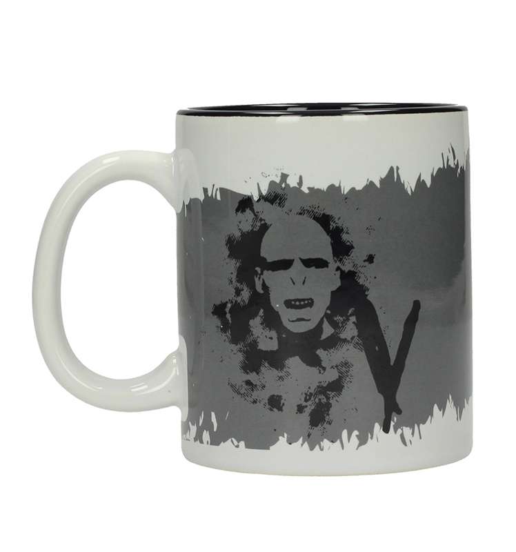 HP He Who Must Not Be Named B&W Mug sd toys