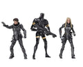 Valerian s.1 af asst (14) - Exklusiv Figurset neca