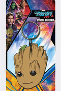 Gog vol 2 Baby Groot Nyckelring - Robotto