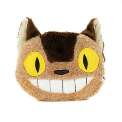 Totoro kattbuss myntväska - Robotto