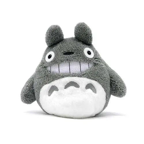 Totoro Totoro Leende Mjukisdjur
