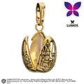 Hp Lumos Golden Egg Charm noble collections