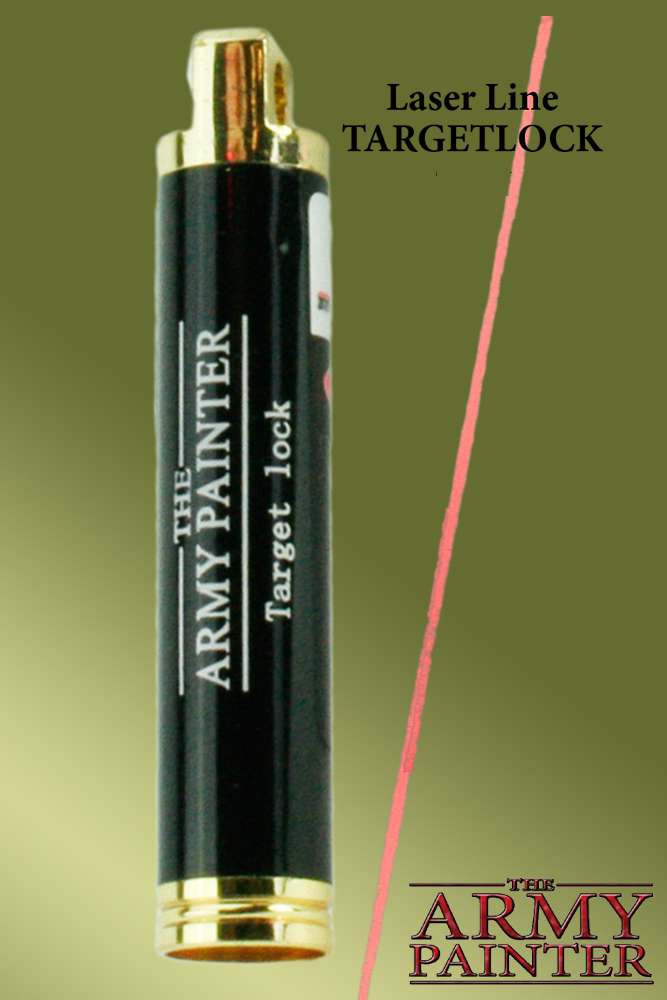 Army Painter Laser Line Targetlock army painter