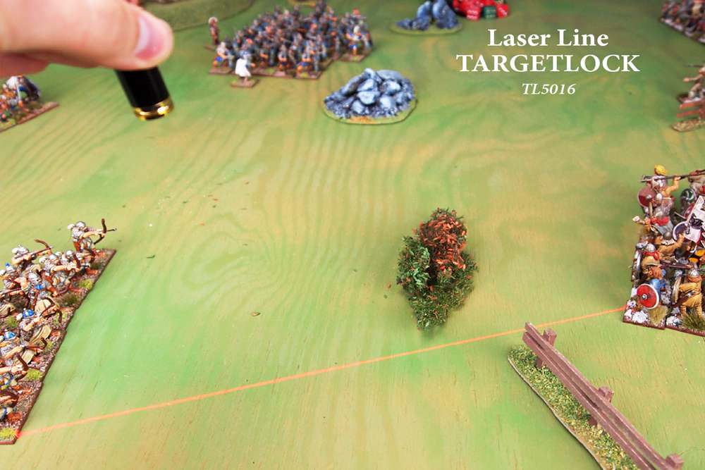 Army Painter Laser Line Targetlock army painter