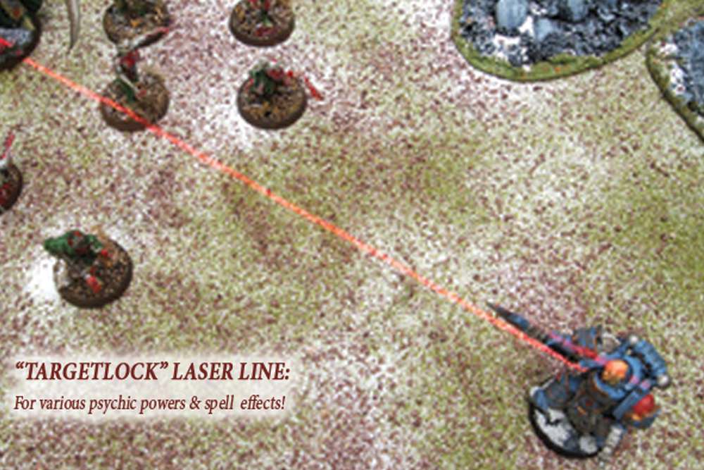 Army Painter Laser Line Targetlock army painter
