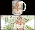 Marvel X-Men Emma Frost Mug - En unik samlarartikel för fans - Robotto