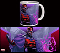 Marvel x-men Magneto Mug - Robotto