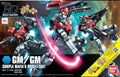 Hg gm/gm 1/144 - Hobby och Modellbyggsats - Robotto