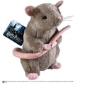 Ron Weasley's Scabbers Plush Miniature - Robotto