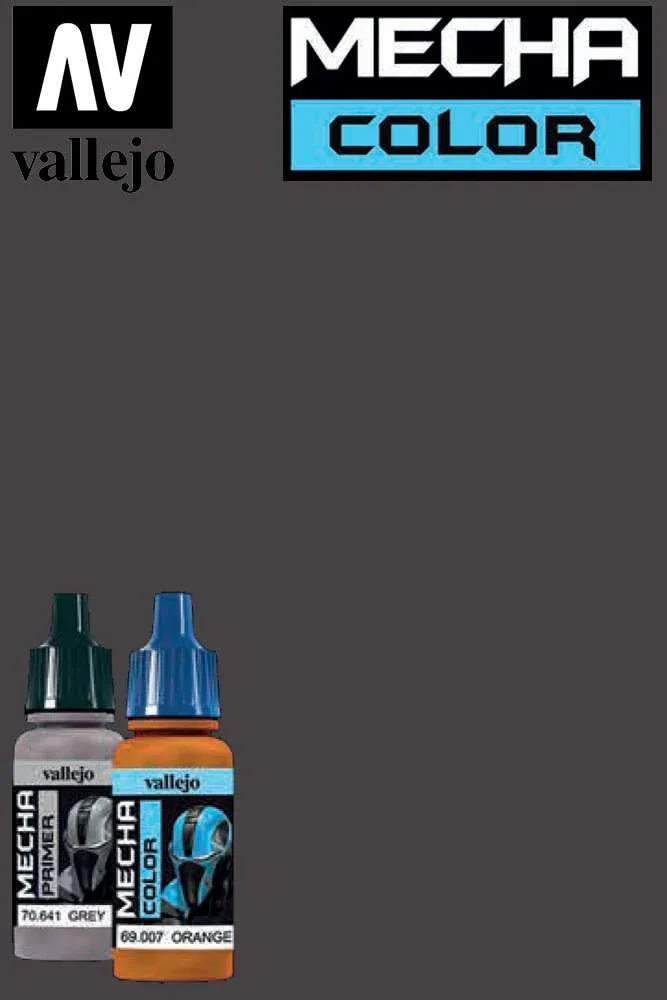 Mecha Color 69035 Chipping Brown - Akrylfärg för Gunpla - Robotto