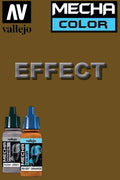 Mecha Color 69813 Olja Fläckar (Glans) vallejo
