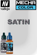 Mecha Color 69703 Satin Varnish - 17 ml vallejo