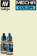 Mecha Color 70643 Primer Ivory vallejo