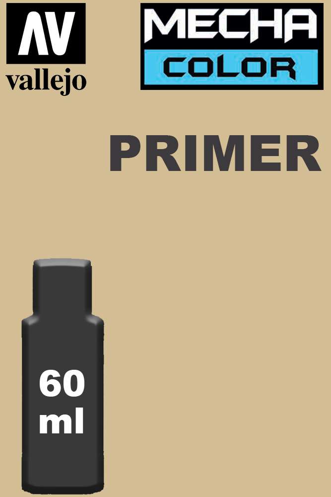 Mecha Color 73644 Primer Sand 60 ml vallejo
