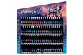 Displayställ Mecha Färg Full Sortiment Ex734full
