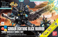 Hgbf Gundam Lightning Black War 1/144 – Modellsats och Byggsatser - Robotto