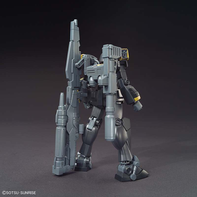 Hgbf Gundam Lightning Black War 1/144 – Modellsats och Byggsatser bandai model kit gunpla