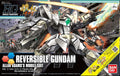 Hgbf Gundam Reversible 1/144 - Mångsidig Modellkit - Robotto
