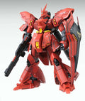 Mg Sazabi MS-04 Ver Ka 1/100 – Det ultimata byggsetet för modellälskare bandai model kit gunpla