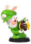 Mrkb Rabbid Luigi Figur ubisoft