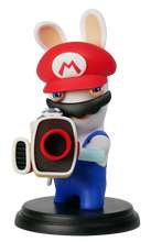 Mrkb 3" Rabbid Mario Figur ubisoft