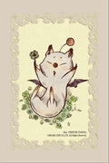 Final Fantasy Trading Card Game Moogle Sleeves square enix