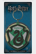 Harry Potter Slytherin Nyckelring pyramid international