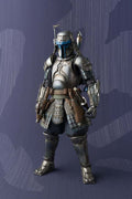 Star Wars Jango Fett Ronin AF bandai