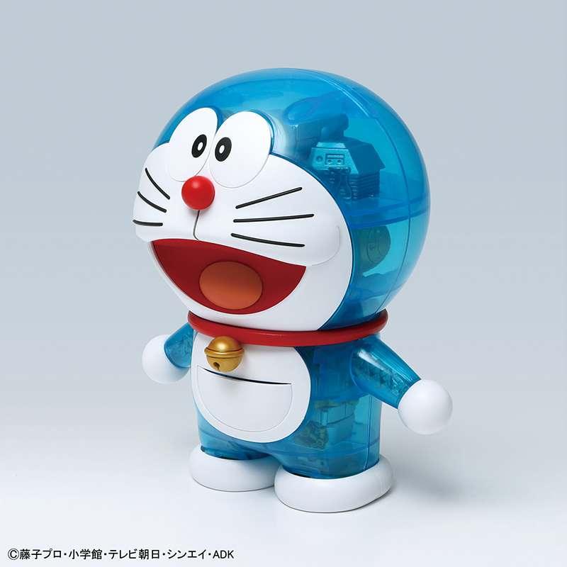 Figure Rise Doraemon Byggsats - Robotto