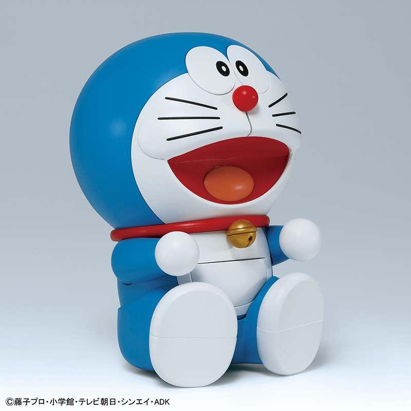 Figure Rise Doraemon Byggsats - Robotto