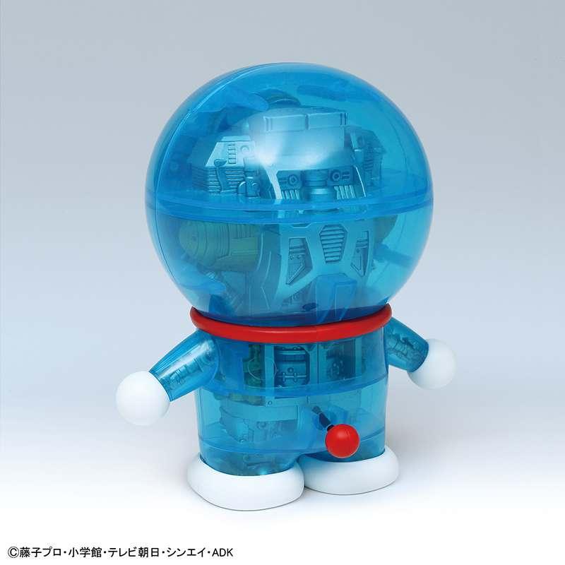 Figure Rise Doraemon Byggsats - Robotto