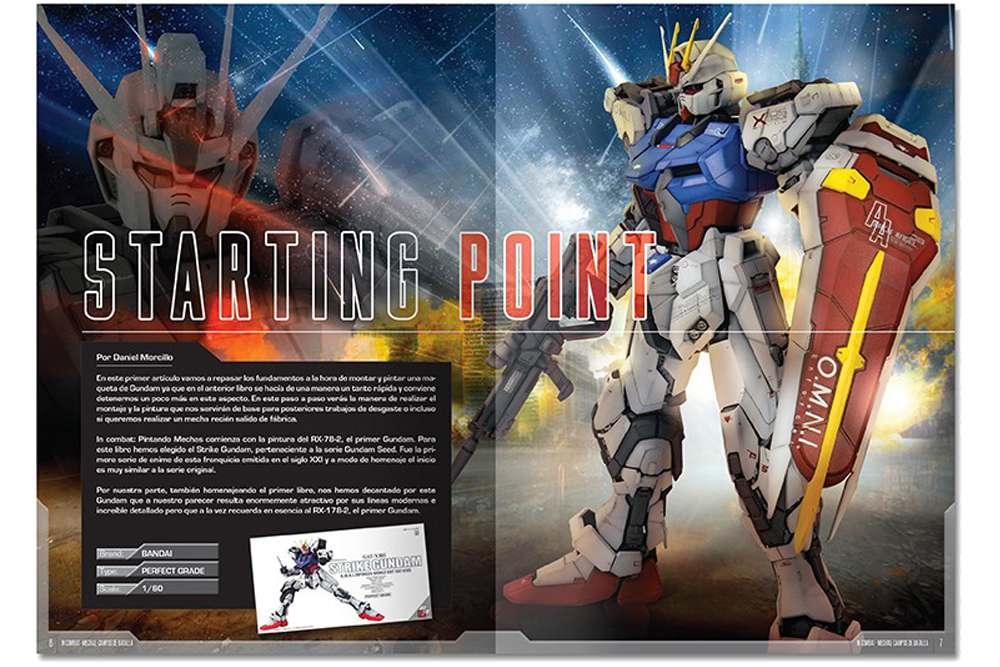 In Combat Vol.2 - Mecha Battlegrounds - Robotto