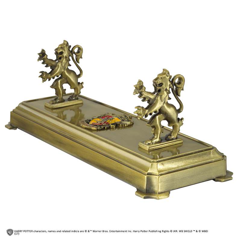 HP Gryffindor Trollstavsställ noble collections