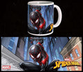Marvel Spider-Man Miles Morales Mug - Robotto