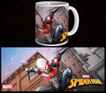 Marvel Spider-Man 2099 Mug - Robotto