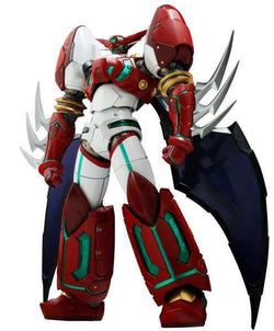 Riobot Shin Getter 1 AF - 20th Anniversary Edition - Robotto