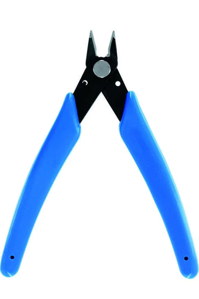 Precision Flush Cutter för Exakta Snitt - Robotto