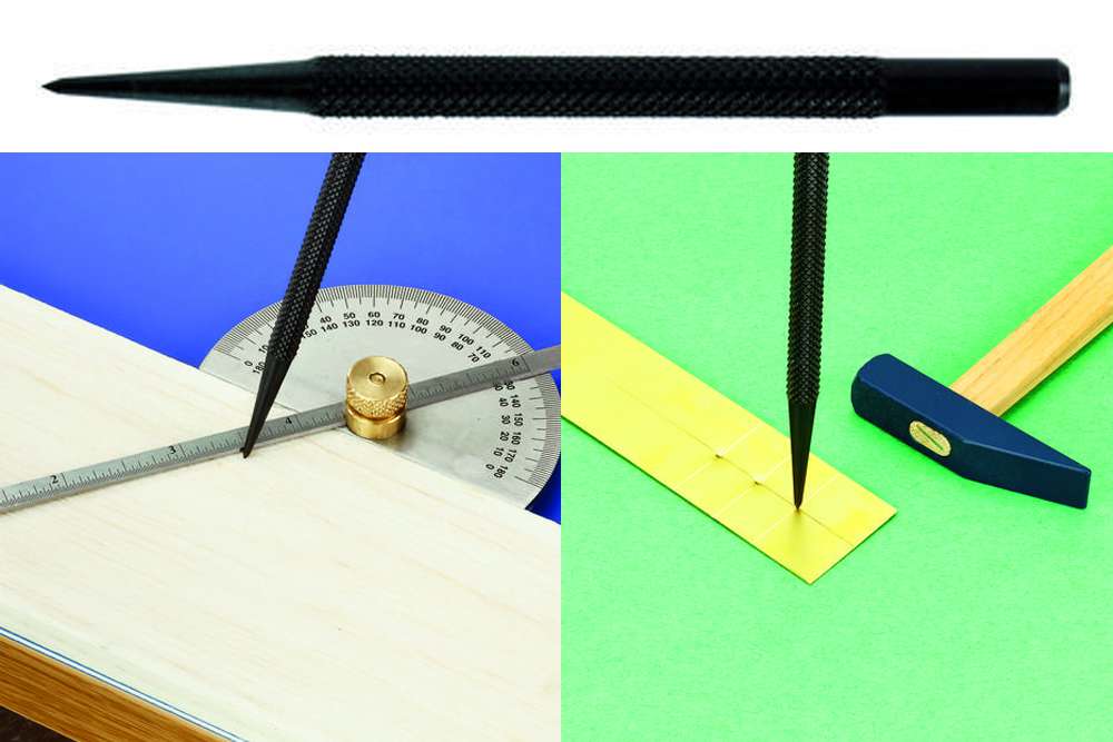 Enkeländad scribingpenna för precision vallejo