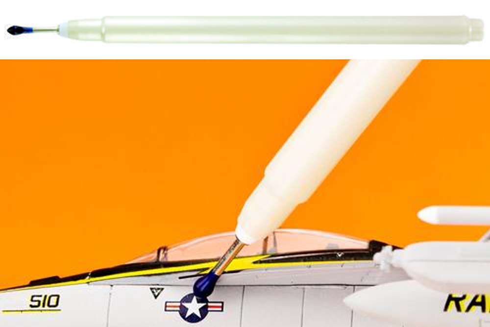 Pick and Place Tool för Modellbyggare vallejo