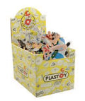 Asterix Nyckelringar Assorterade (25 stycken) plastoy