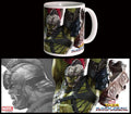 Thor Ragnarok Hulk Mug – Perfekt för Fans och Kaffeälskare semic
