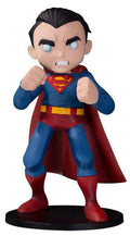 DC Artists Alley Superman by Chris Uminga Vinyl Figur dc direct
