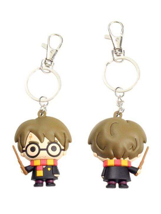 HP Harry Figurativ Nyckelring sd toys