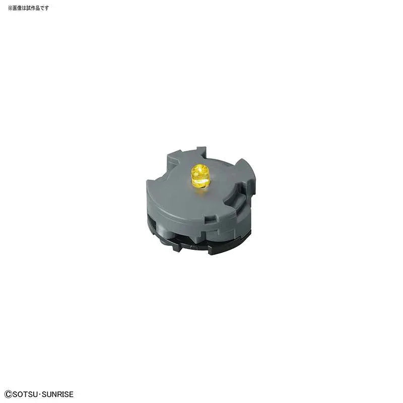 Mg LED-enhet Gul - Robotto