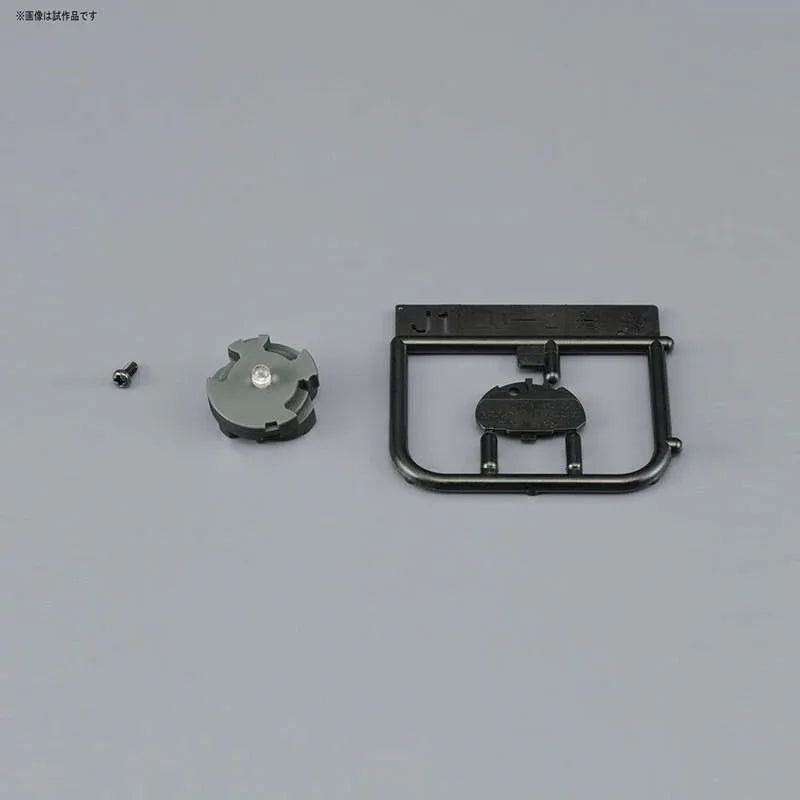 Mg LED-enhet Gul - Robotto