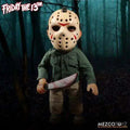 FRIDAY THE 13TH 15" MEGA JASON SOUND AF