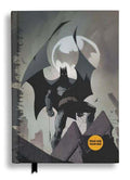 Batman Batsignal Anteckningsblock med Ljus - Robotto