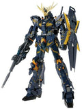 MG Gundam Unicorn Banshee Ver Ka 1/100 - Modellbyggsats - Robotto