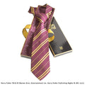 Hp Gryffindor Silkesnibband noble collections