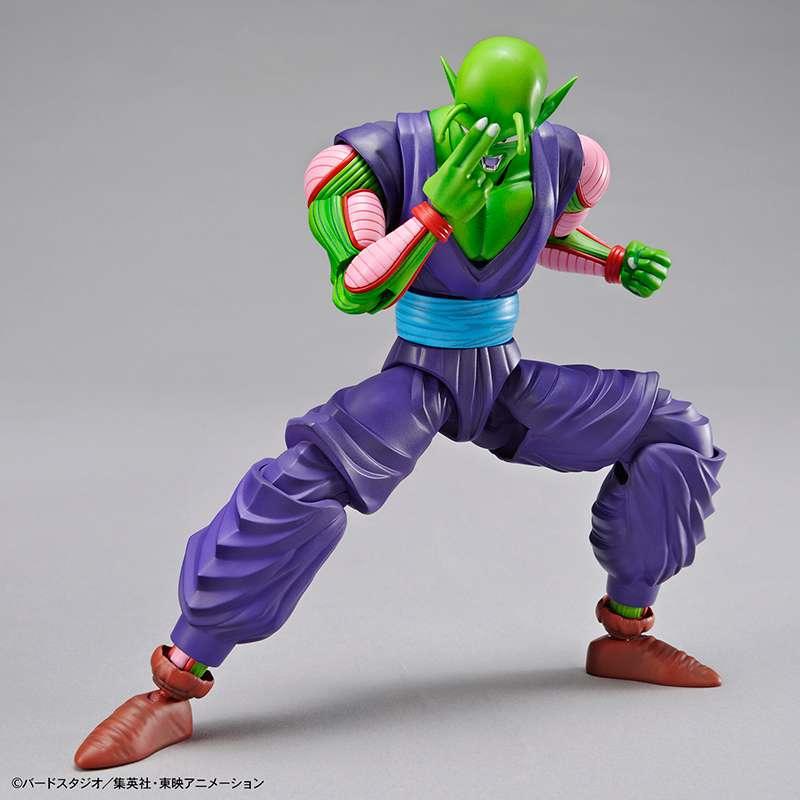 Figure Rise Standard Piccolo - Dragon Ball Z - Robotto